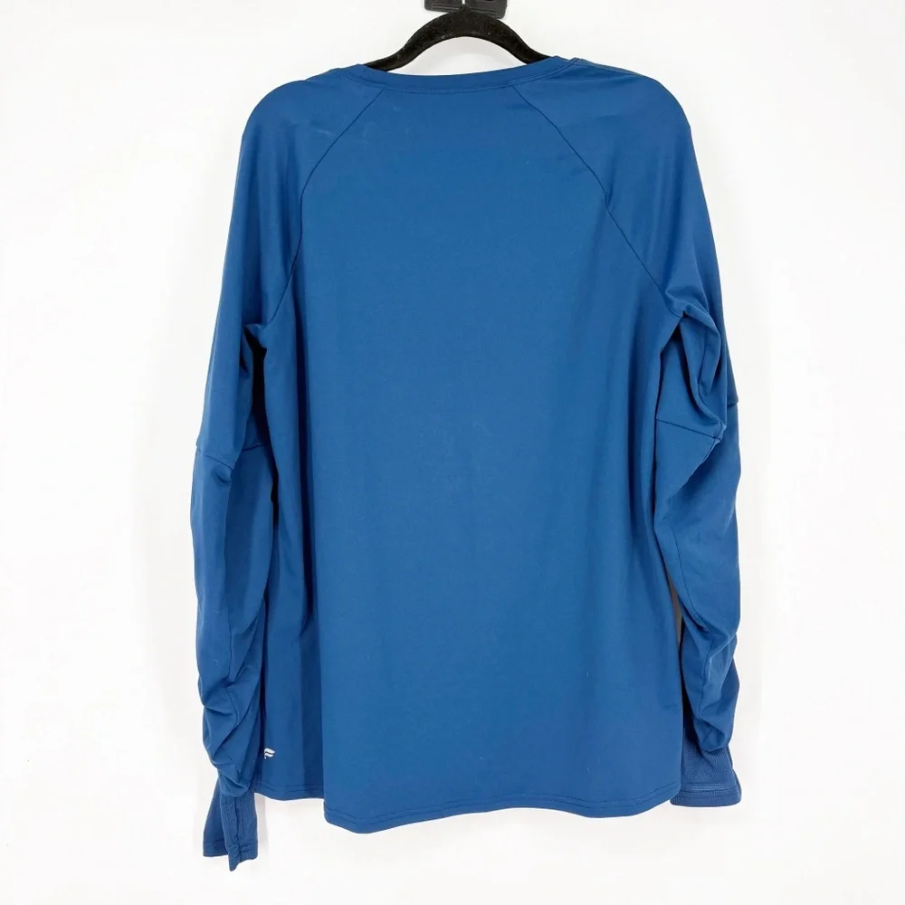 Fabletics Cashel Adjustable Long-Sleeve Top II